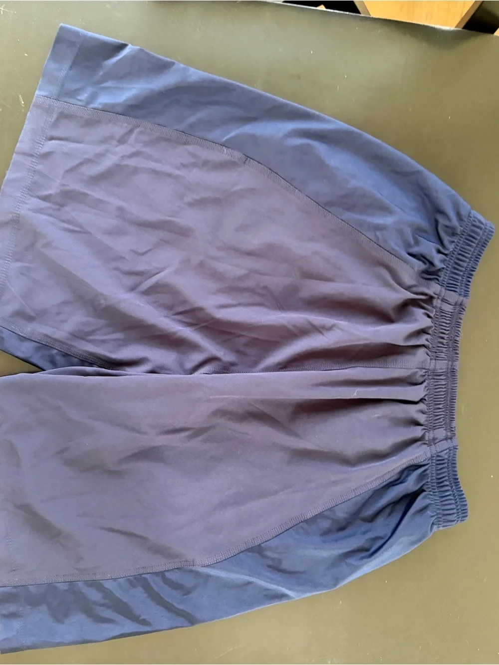 Lacrosse 🥍 shorts Rotten Cheeseburgers